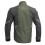 Chaquetas Thor Terrain Verde Militar Charcoal |2920070|