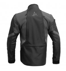 Chaquetas Thor Terrain Negro Charcoal |2920069|