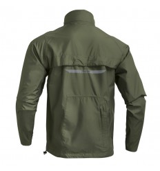 Chaquetas Thor Pack Verde Militar Verde |2920068|