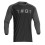 Camiseta Thor Terrain Negro Charcoal |2910716|