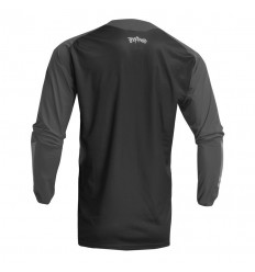 Camiseta Thor Terrain Negro Charcoal |2910716|