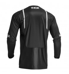 Camiseta Thor Pulse Mono Negro Blanco |2910709|