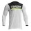 Camiseta Thor Pulse Air Cameo Blanco Negro |2910704|