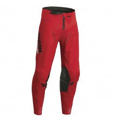 Pantalón Thor Infantil Pulse Rojo |2903223|