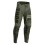 Pantalón Thor Infantil Pulse Combat Verde Militar |2903224|