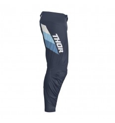 Pantalón Thor Infantil Pulse Combat Azul Oscuro |2903223|