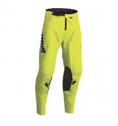 Pantalón Thor Infantil Pulse Tactic Amarillo Fluor |2903222|