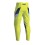 Pantalón Thor Infantil Pulse Tactic Amarillo Fluor |2903222|