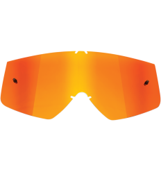 Lente Thor Sniper Pro Iridium Naranja |26020807|