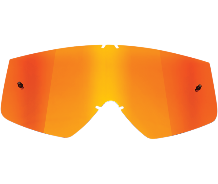 Lente Thor Sniper Pro Iridium Naranja |26020807|