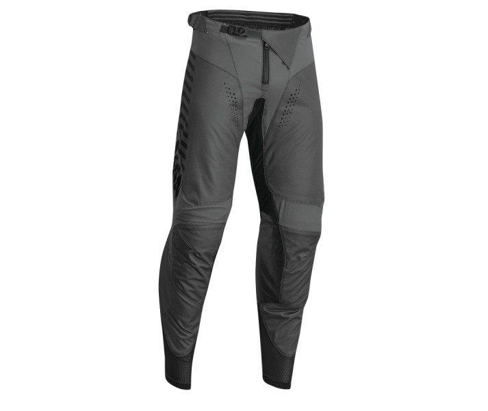 Pantalónes Thor Differ Slice Charcoal Negro |290110295|