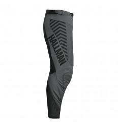 Pantalónes Thor Differ Slice Charcoal Negro |290110295|