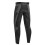 Pantalónes Thor Differ Slice Charcoal Negro |290110295|