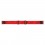 Máscara Scott Fury Wfs Rojo |2785960084113|