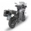 Maletas Laterales Givi Mk 36LTS.ALA36/T.Alaska Negro (2Uni) |ALA36BPACK2|