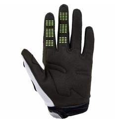 Guantes Fox 180 Toxsyk Amarillo Fluor Negro |29684-130|