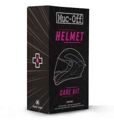 Kit Cuidado De Cascos Muc-Off Premium Helmet Care Kit |21799|