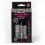 Kit Limpiador Antibacteriano Lentes y Cascos Muc-Off Helmet & Visor Cleaner Spra