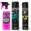 Kit De Limpieza Total Muc-Off Clean, Protect And Lube (672)