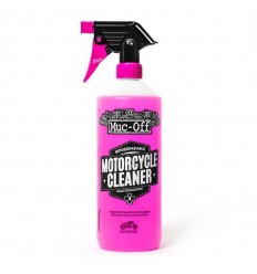 Limpiador Muc-Off Motorcycle Cleaner Bote 1L con difusor