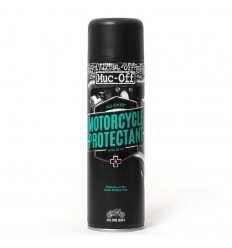 Protector Con PTFE (teflon) Muc-Off Motorcycle Protectant Spray 500ml |66389|