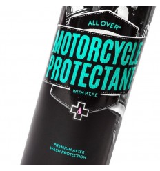 Protector Con PTFE (teflon) Muc-Off Motorcycle Protectant Spray 500ml |66389|