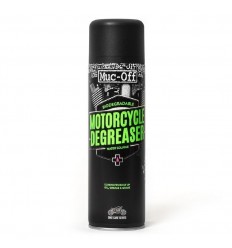 Spray Desengrasante Muc-Off Motorcycle Degreaser 500 ml |66384|