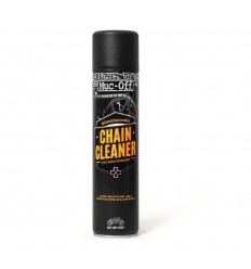 Spray Limpiador De Cadena Muc-Off Chain Cleaner 400 ml |66383|