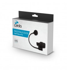 Base De Audio Con Micro Externo Cardo Packtalk Edge Para Casco Jet |ACC00013|