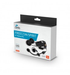 Kit Audio JBL Cardo Freecom / Spirit Series Para Segundo Casco |ACC00009|