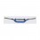 Manillar Renthal TwinWall - Yamaha Yzf 06 28,6Mm Anodizado Azul |921-01-bu|