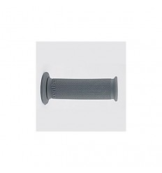 Puños Renthal Trial Trial Grips Full Diamond Medium Color: Gris |G096|