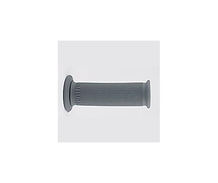 Puños Renthal Trial Trial Grips Full Diamond Medium Color: Gris |G096|