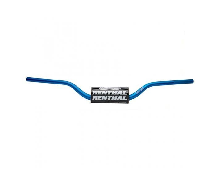 Manillar Renthal Rc High L:802 Color: Azul |609-01-BU|