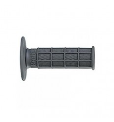 Puños Renthal Mx / Enduro Mx Grips Full Waffle Medium Color: Gris |G093|