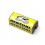 Protector Manillar Renthal fatbar Pad Amarillo |P283|