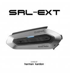 Intercomunicador Sena SRL EXT SHOEI NXR 2 |SRLEXT|