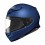 Casco Shoei Nxr 2 Azul Mate Metalizado |CSNXR210031|