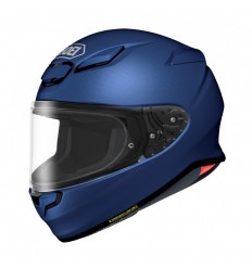 Casco Shoei Nxr 2 Azul Mate Metalizado |CSNXR210031|