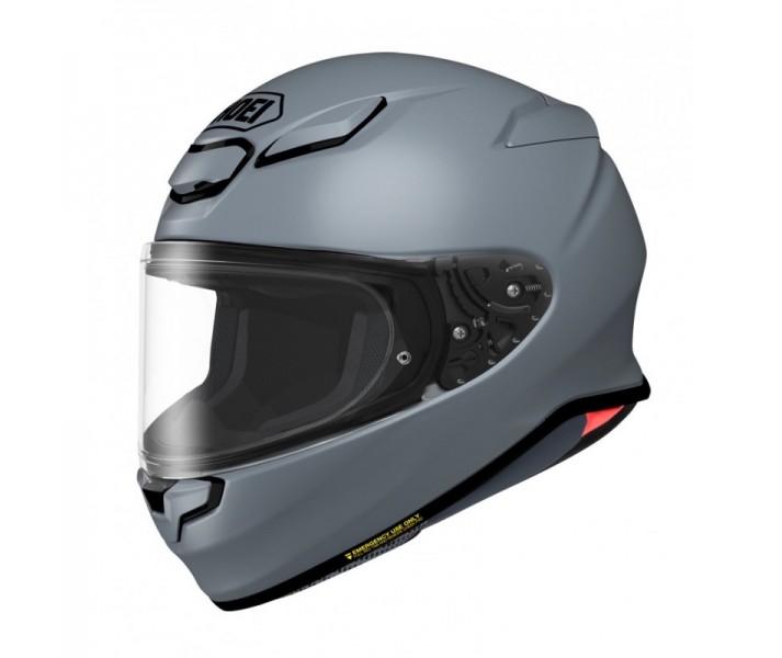 Shoei Nxr 2 Basalto |CSNXR210021| - Fabregues