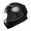 Casco Shoei Nxr 2 Negro |CSNXR210011|