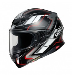 Casco Shoei Nxr 2 Prologue Tc5 Negro Gris |CSNXR211051|