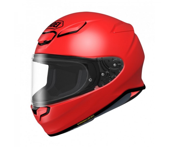 Casco Shoei Nxr 2 Rojo |CSNXR210051|