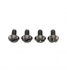 Recambio Shoei Set De 4 Tornillos Mecanismo Pantalla Cpb-1 / Cpb-1V Glamster |40