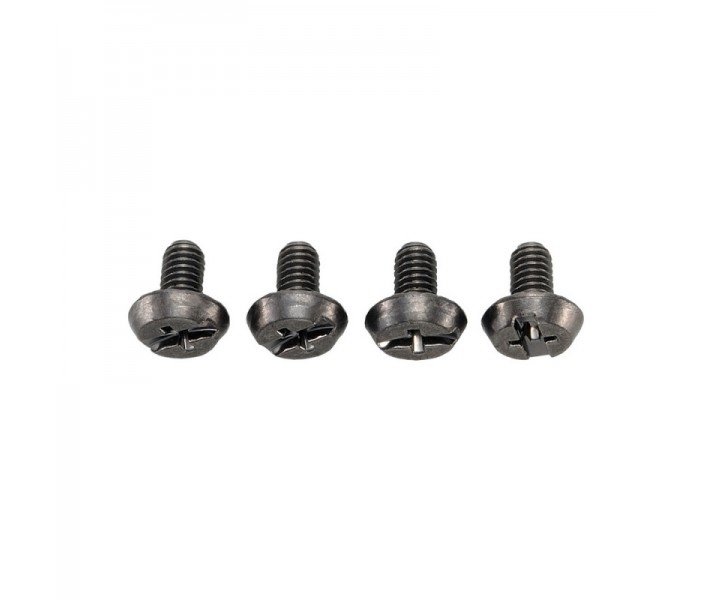 Recambio Shoei Set De 4 Tornillos Mecanismo Pantalla Cpb-1 / Cpb-1V Glamster |40