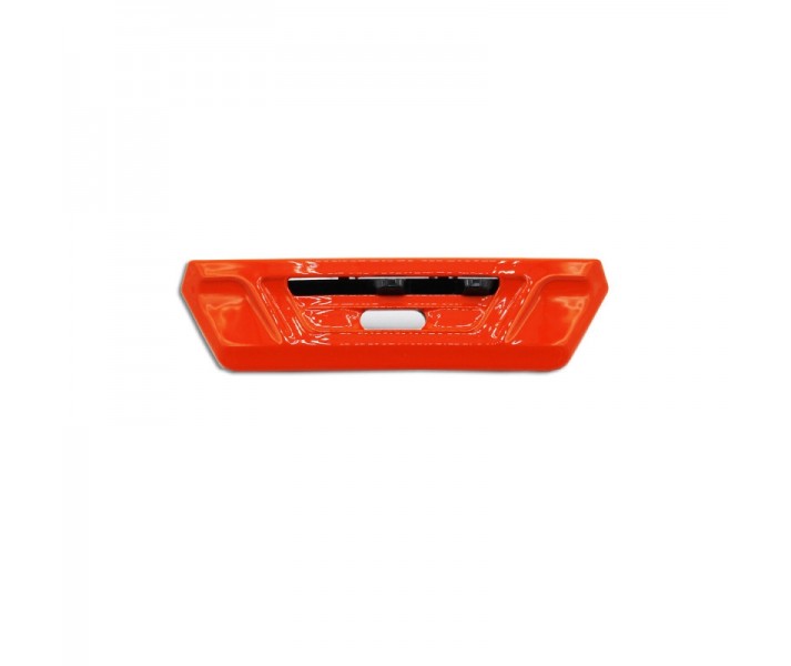 Recambio Shoei Ventilación Frontal Nxr Naranja |70120FRBRORG|