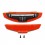 Recambio Shoei Ventilación Inferior Nxr Naranja |70120LWBRORG|