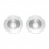 Recambio Shoei Set De 2 Arandelas Mecanismo Pantalla Cpb-1 Glamster |40CPBAW|
