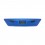 Recambio Shoei Ventilación Frontal X-Spirit 3 Azul Mate Radiante |7014FRMTRB|