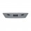 Recambio Shoei Ventilación Frontal X-Spirit 3 Gris Basalto Mate |7014FRMTBGY|